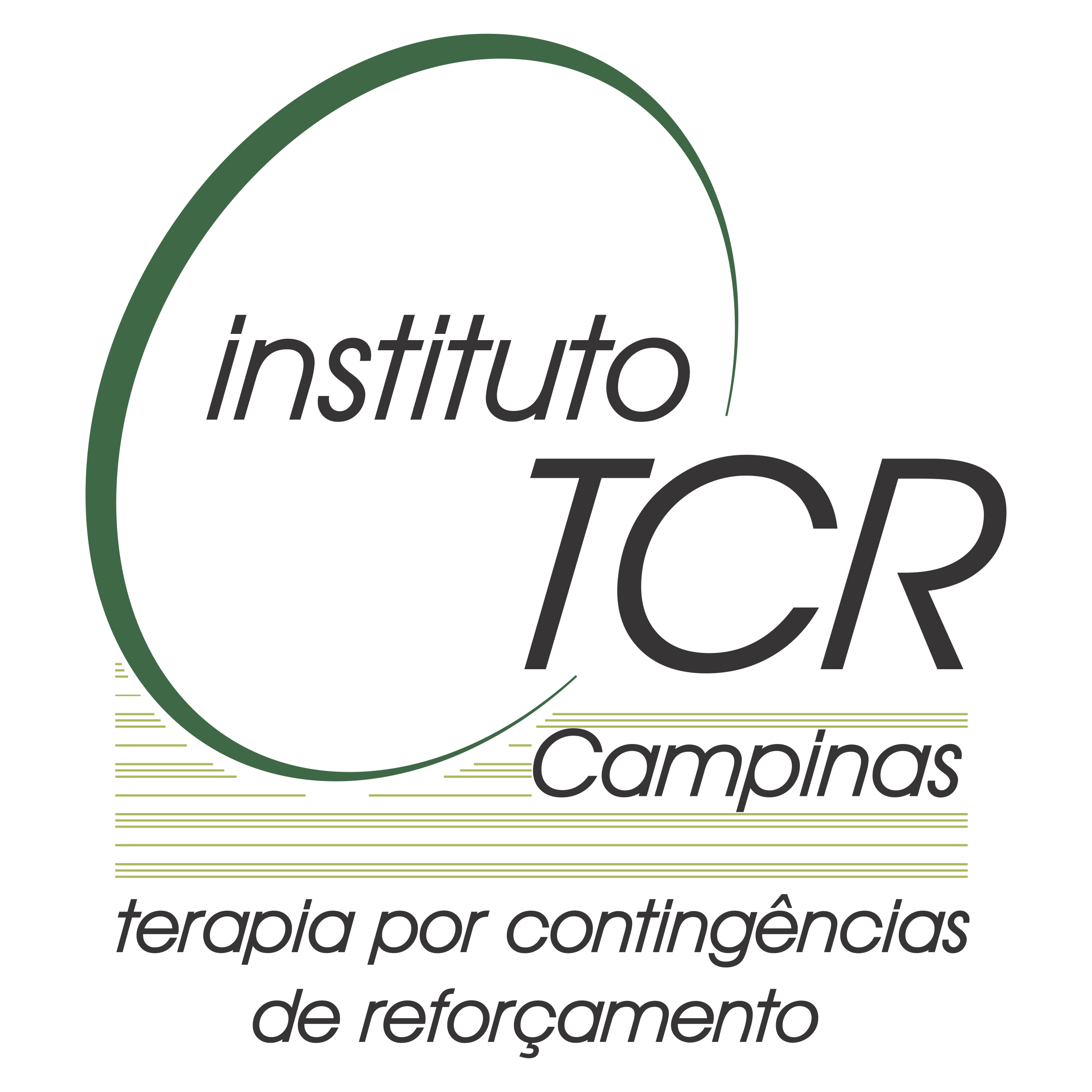 ITCR Logo - Fundo transparente